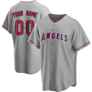 personalized angels jersey