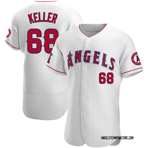 los angeles angels of anaheim jerseys