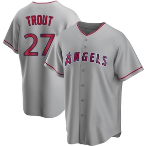 womens mike trout jersey