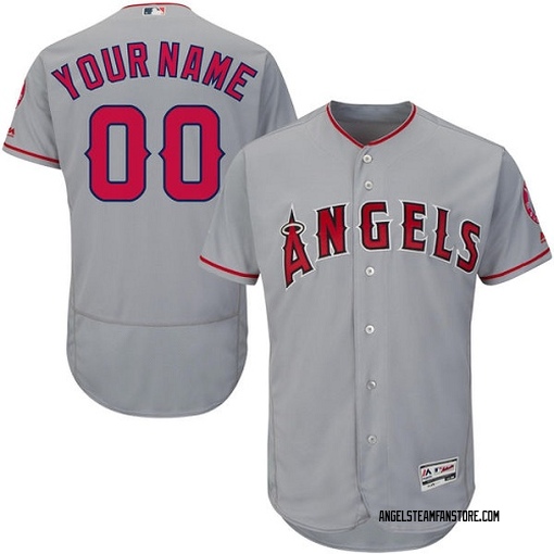 Majestic Los Angeles Angels of Anaheim 