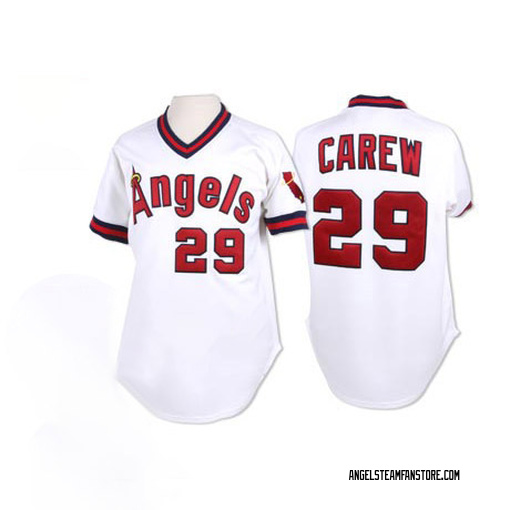 mens angels jersey