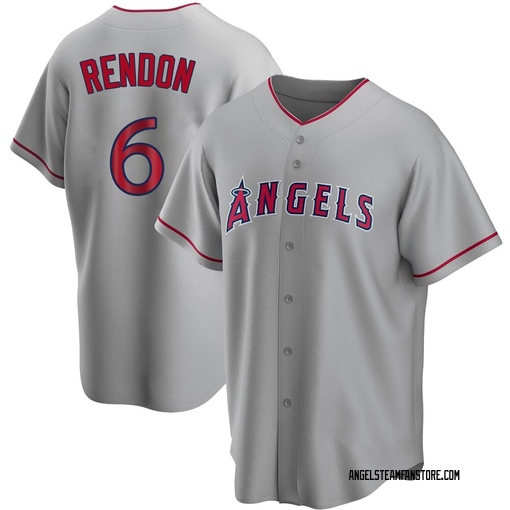 rendon angels shirt